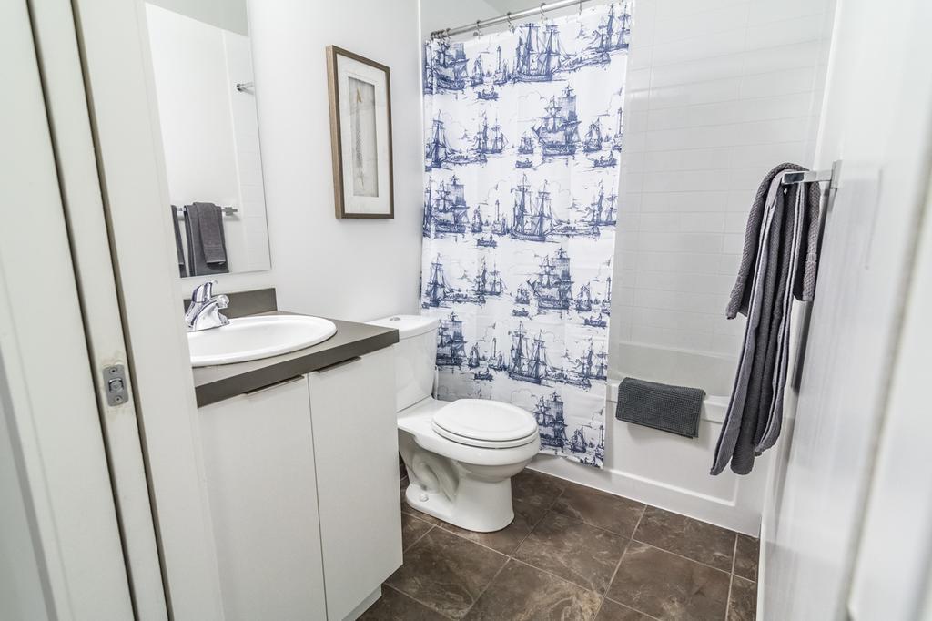 Aoc Suites - Two Bedroom Condo - City/Cn Tower View Toronto Buitenkant foto