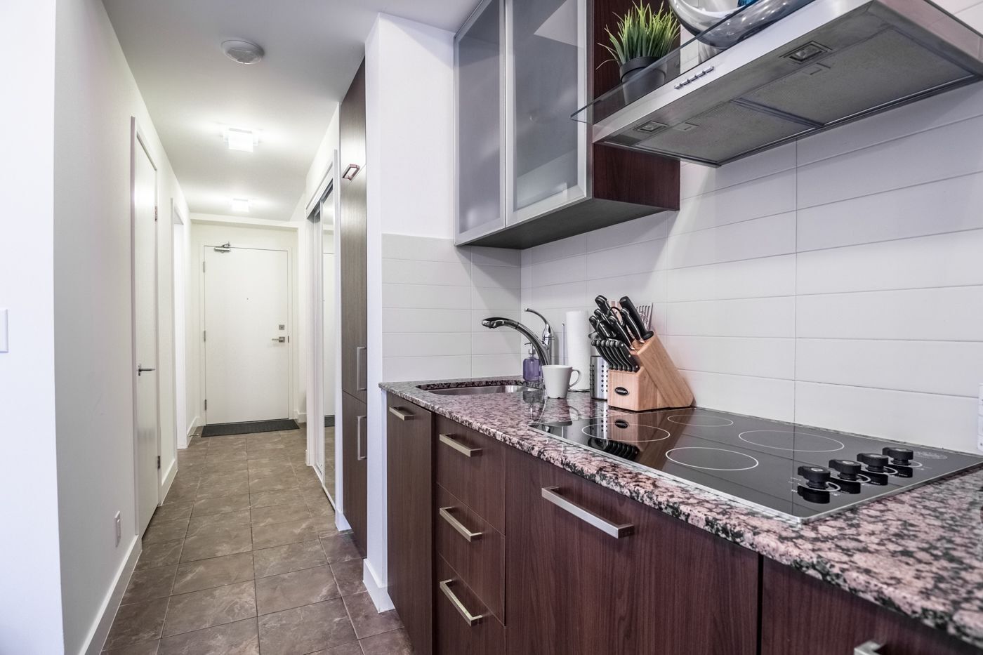 Aoc Suites - Two Bedroom Condo - City/Cn Tower View Toronto Buitenkant foto